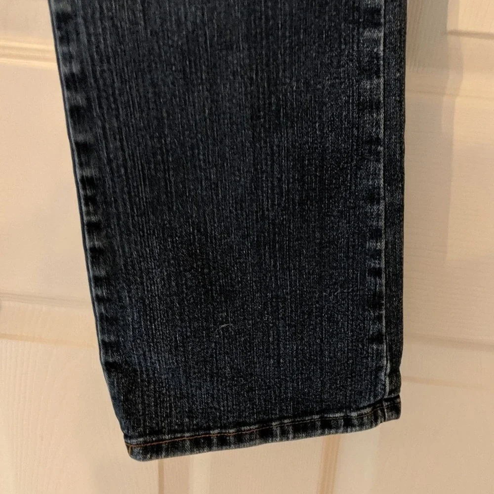 It's All About You Boot Jeans Size 4 - Picture 7 of 8